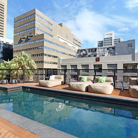 Triangle Luxury Suites By Totalstay Kapstaden Exteriör bild